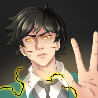 John Doe (Unordinary)